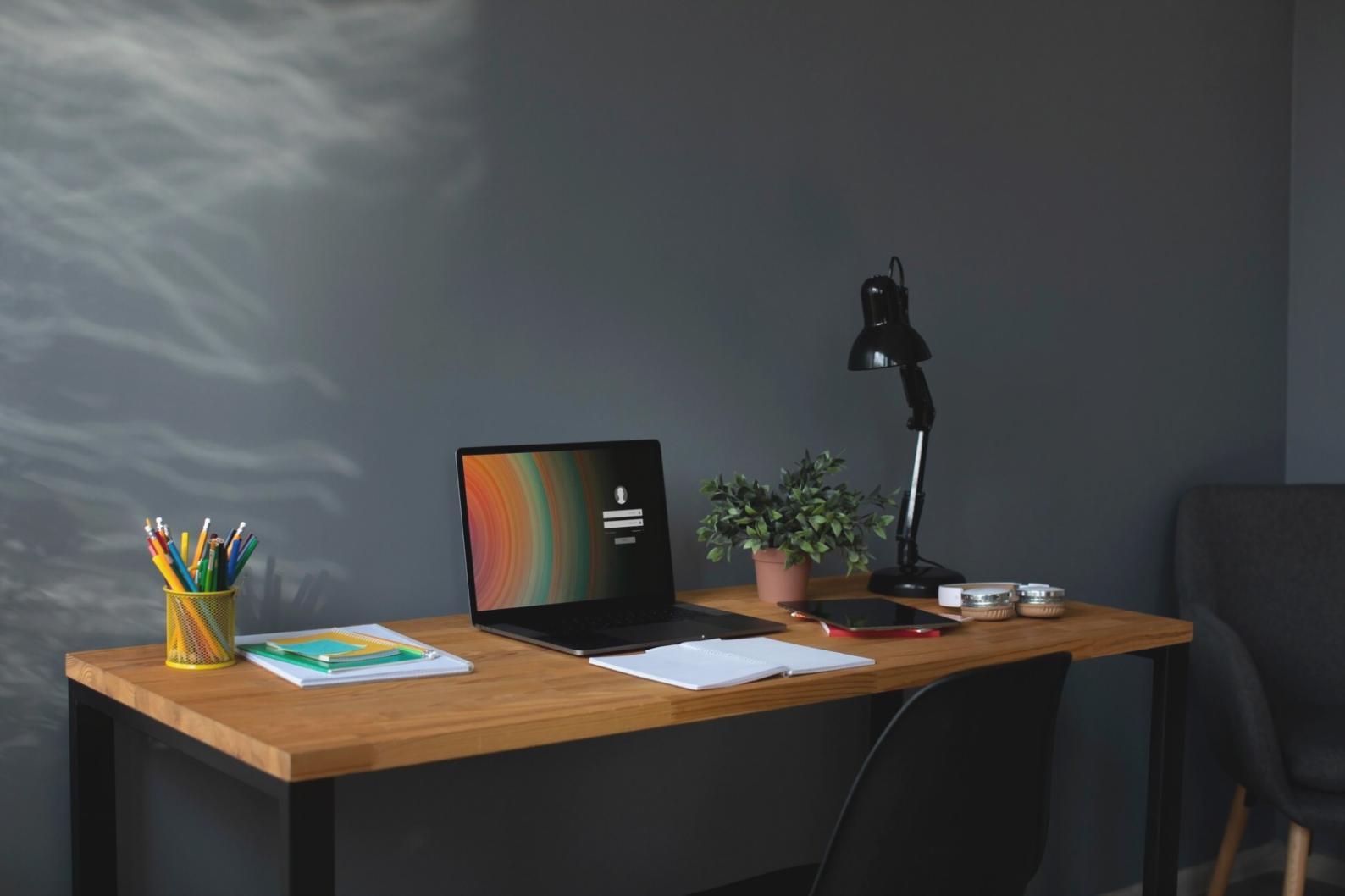 Équipe borellanique lors d'une session de formation en gestion budgétaire